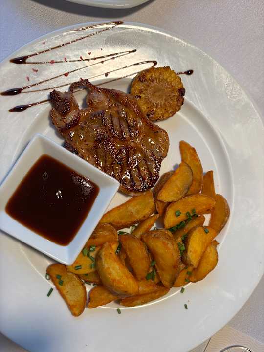 Gastro Landhotel Laarmann