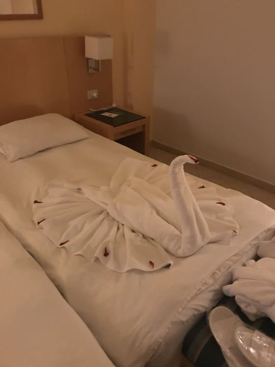 Zimmer Cleopatra Luxury Resort Makadi Bay