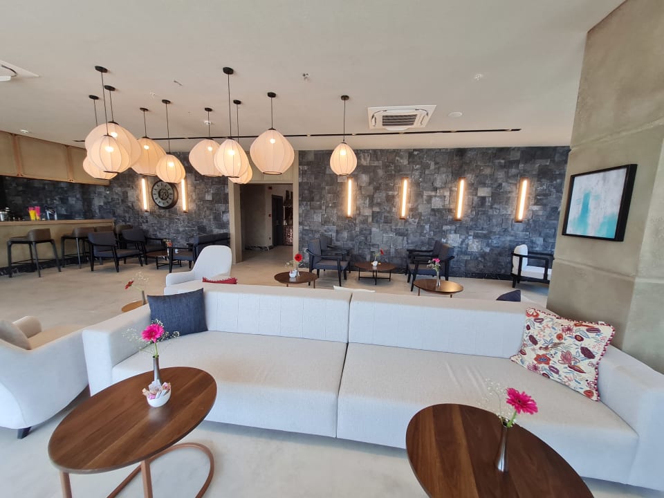 Sonstiges Aletris Deluxe Hotel & Spa