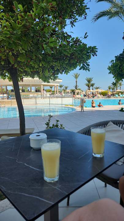 Pool Iberostar Selection Royal El Mansour