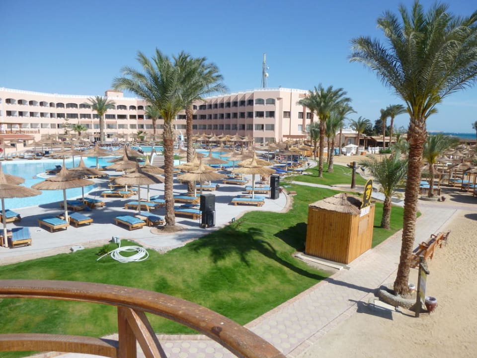 Hotel BEACH Albatros Resort & Spa Beach Albatros Resort