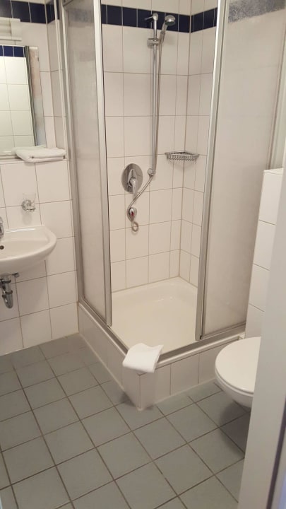 Bad  Sternplatz-Hotel