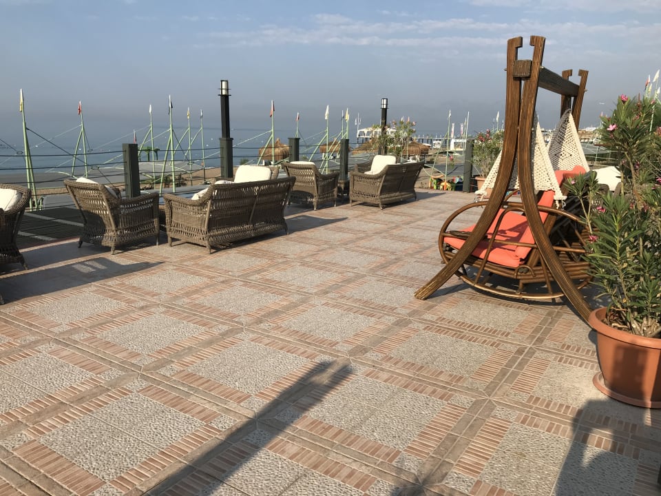 Strand Limak Lara Deluxe Hotel & Resort