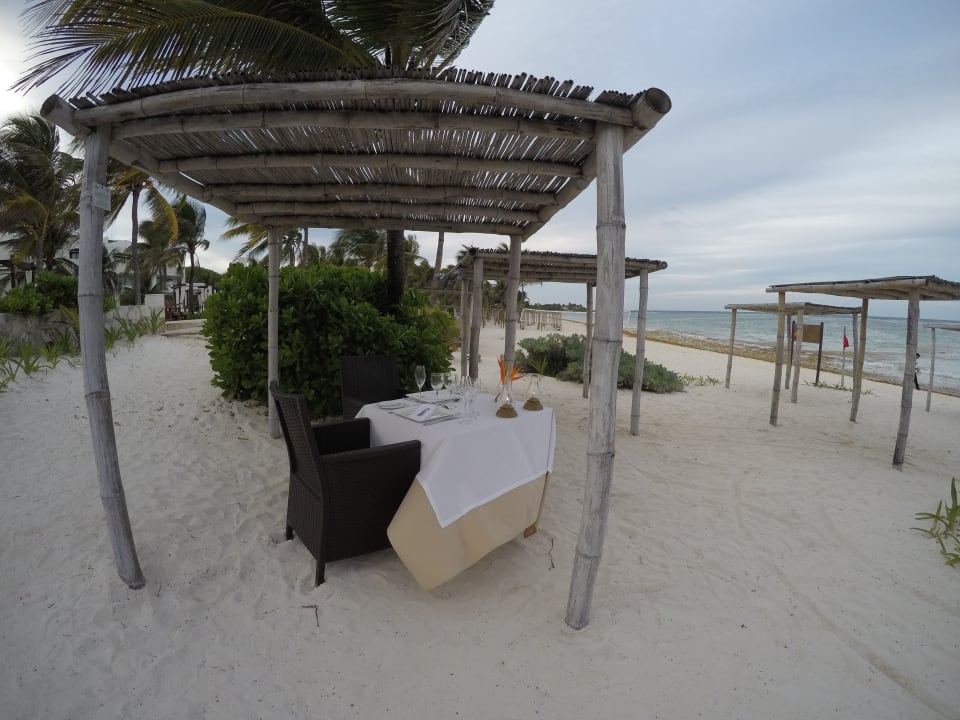 Strand Akumal Bay Beach & Wellness Resort