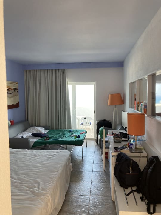 Zimmer Club Jandia Princess