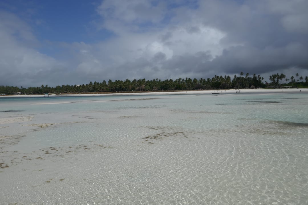 Strand Neptune Paradise Beach Resort & Spa