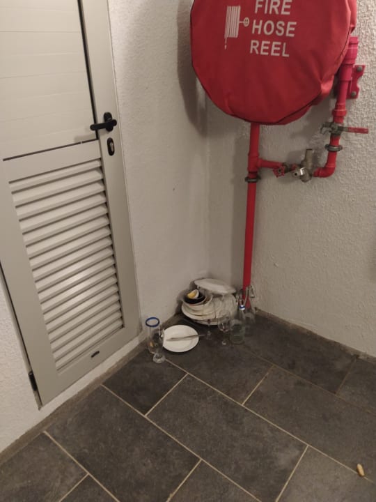 Sonstiges Preskil Island Resort