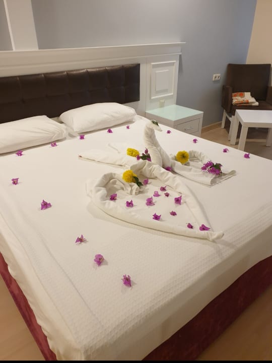 Zimmer Hotel Club Nena
