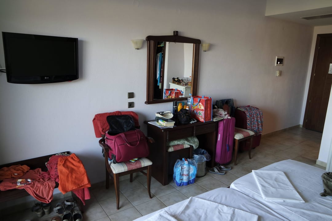 Zimmer Hotel Ocean Beach