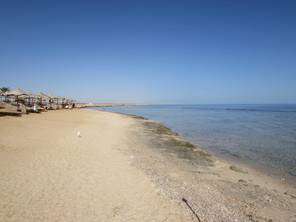 Strand Three Corners Sea Beach Resort