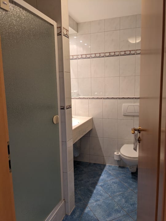 Zimmer ACHAT Hotel Bad Dürkheim