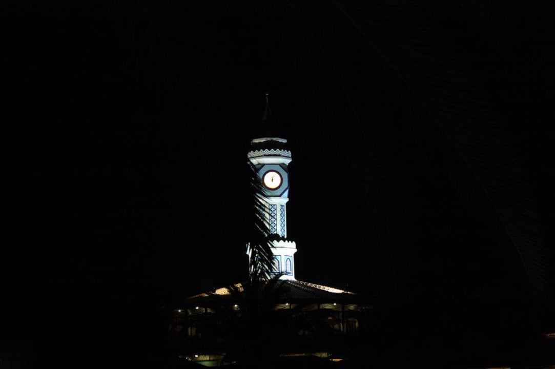 Club Ali Bey Manavgat Ali Bey Club