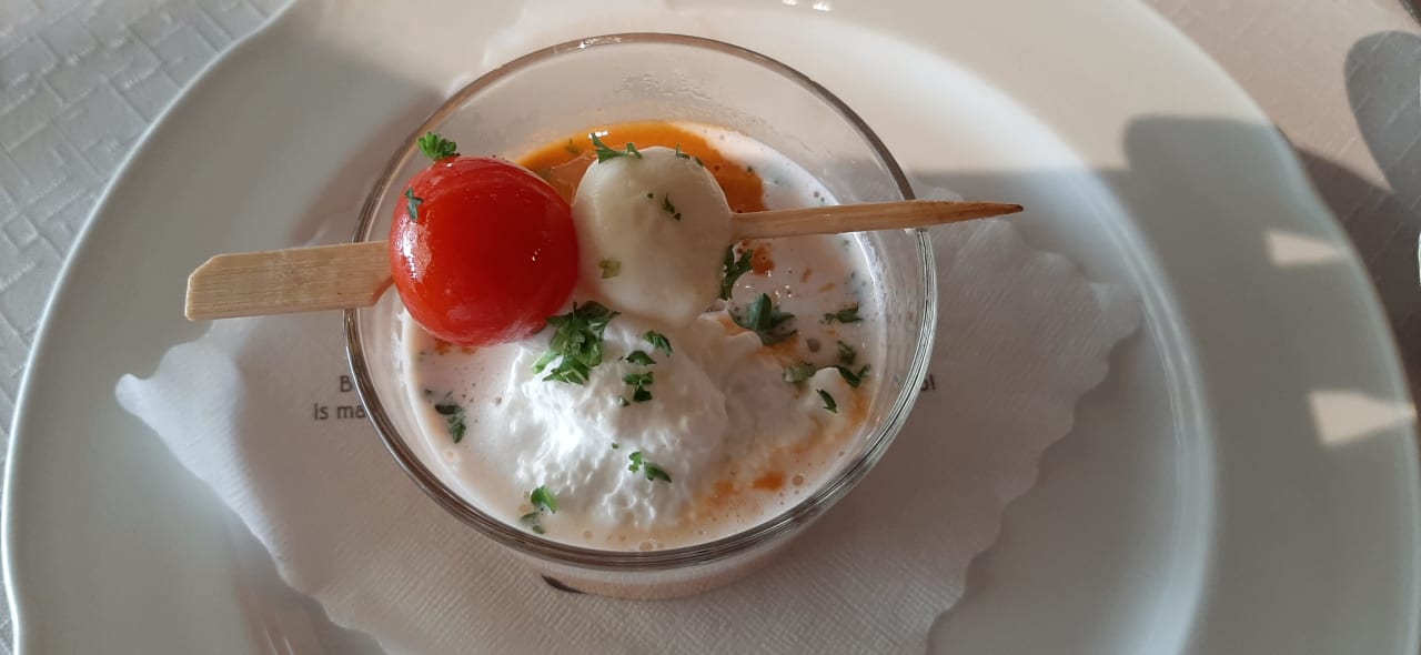 Gastro 1. Bier & Wohlfühlhotel Gut Riedelsbach