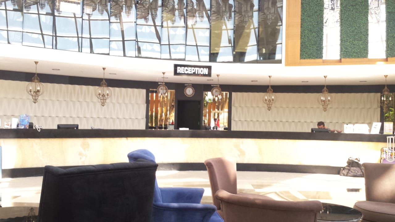 Sonstiges Side Alegria Hotel & Spa - Adults only +16