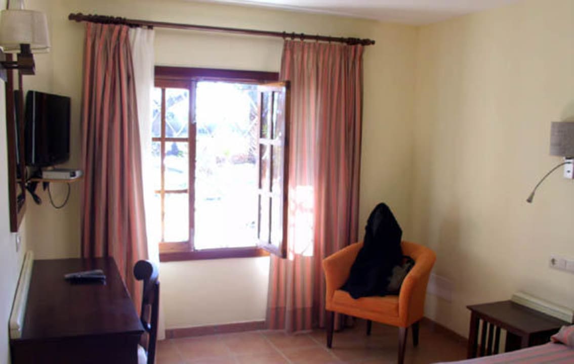 Frisch saniert Hotel Sa Bassa Plana