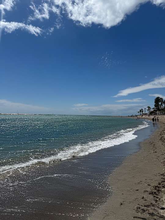 Strand Hotel Best Siroco