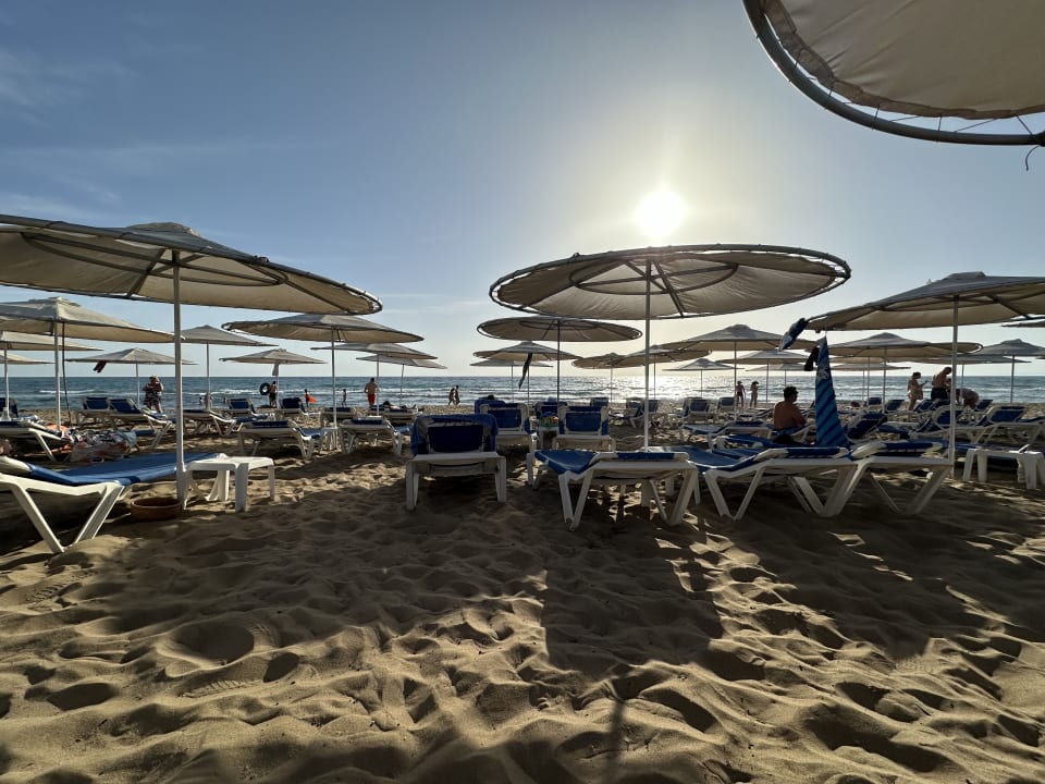 Strand Aldemar Olympian Village