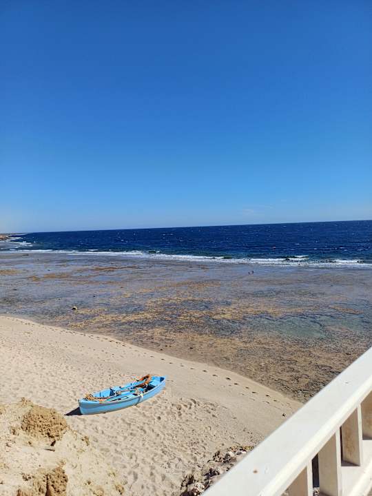 Strand Pickalbatros Villaggio Resort - Portofino