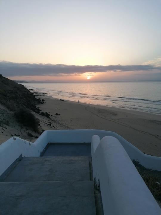 Strand Aldiana Club Fuerteventura