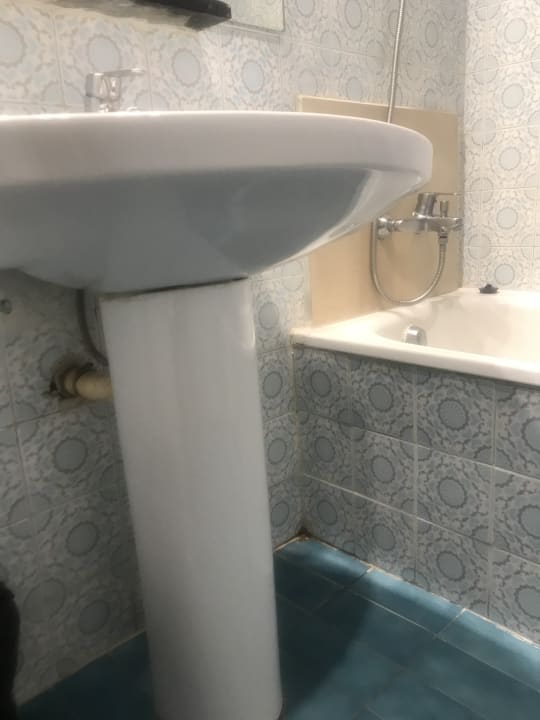 Zimmer Hotel Surf Mar