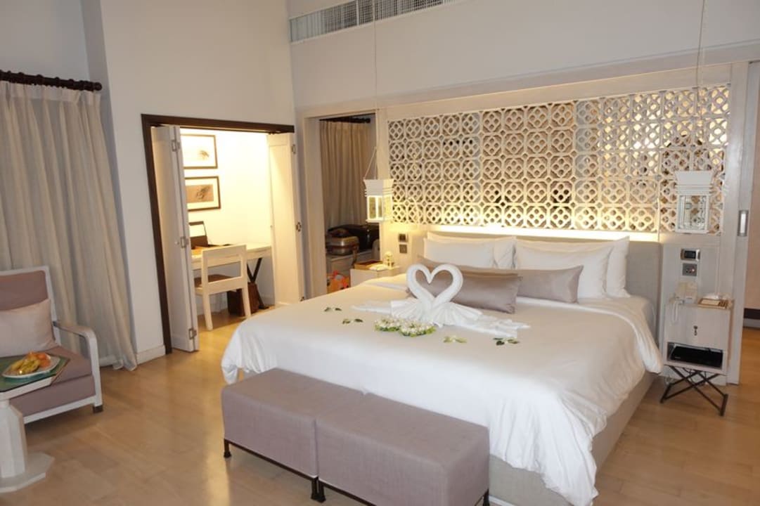 Zimmer The Shore At Katathani