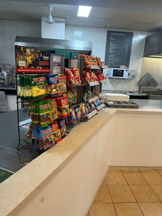 Pool Roompot Camping De Zandput