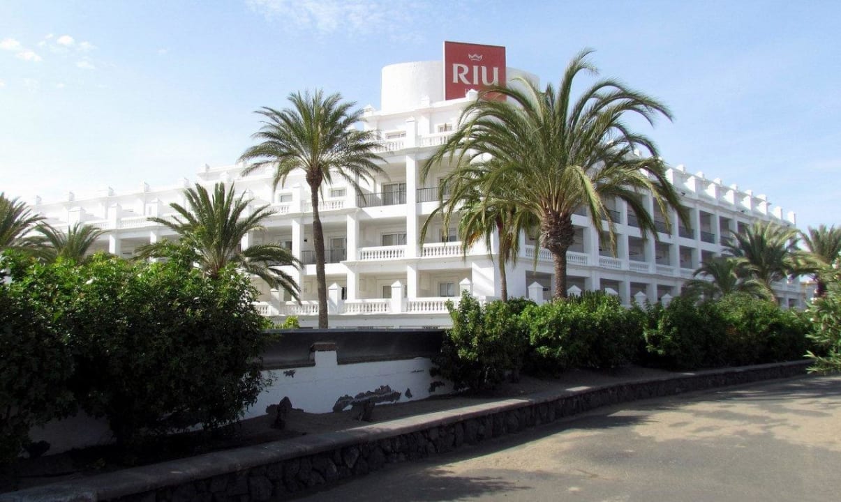 Street view Hotel Riu Palace Maspalomas Adults Only