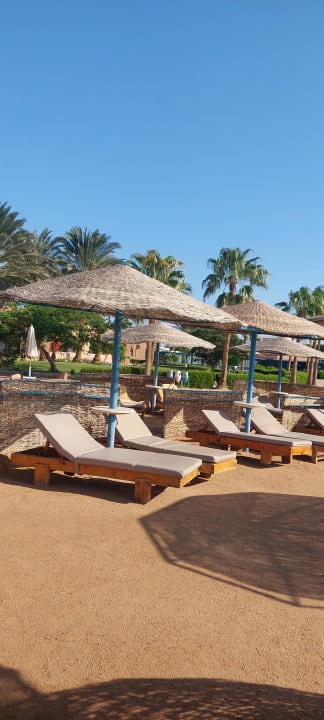 Strand Club Paradisio El Gouna, Red Sea