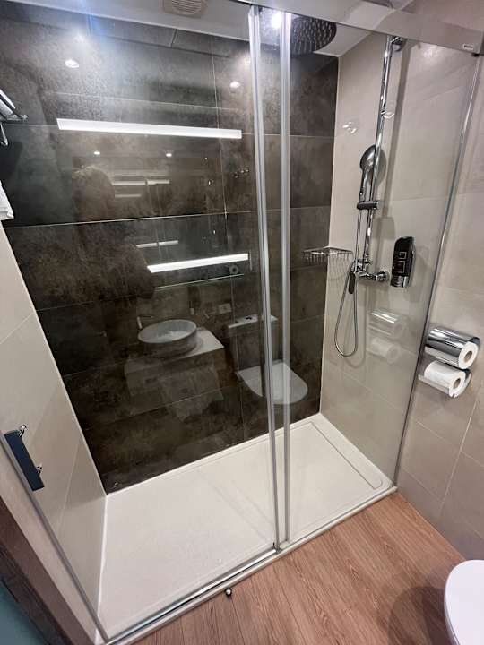 Zimmer Hotel Sant Jordi