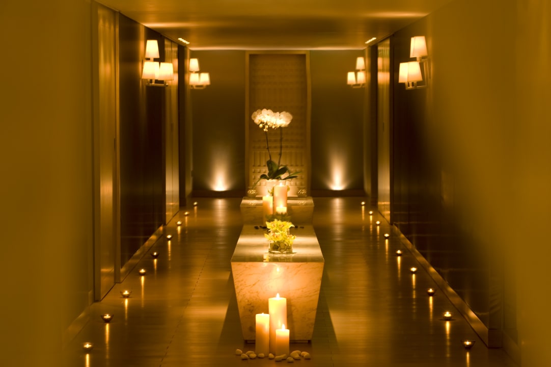 Sport & Freizeit Hotel Hilton Wangfujing