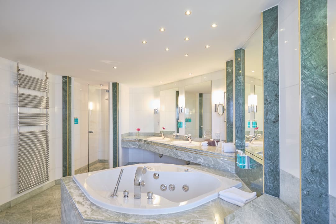 Zimmer Hotel Palace Berlin