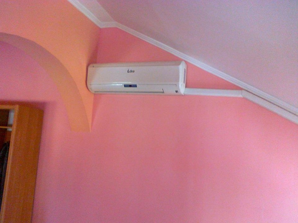 Номер Hotel Zlata Praha