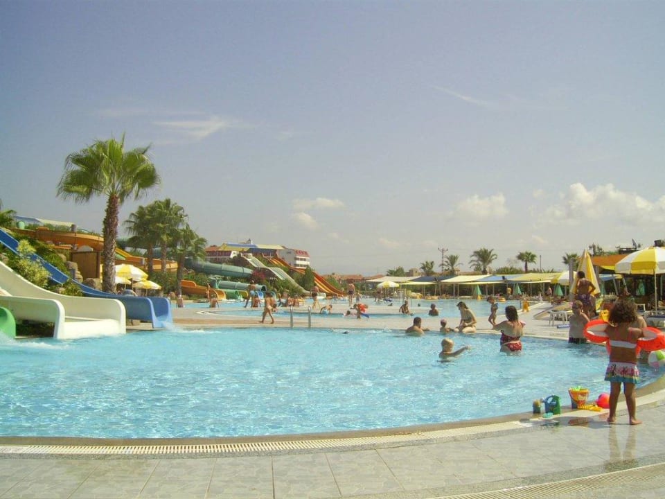 Apuqapark VONRESORT Golden Coast