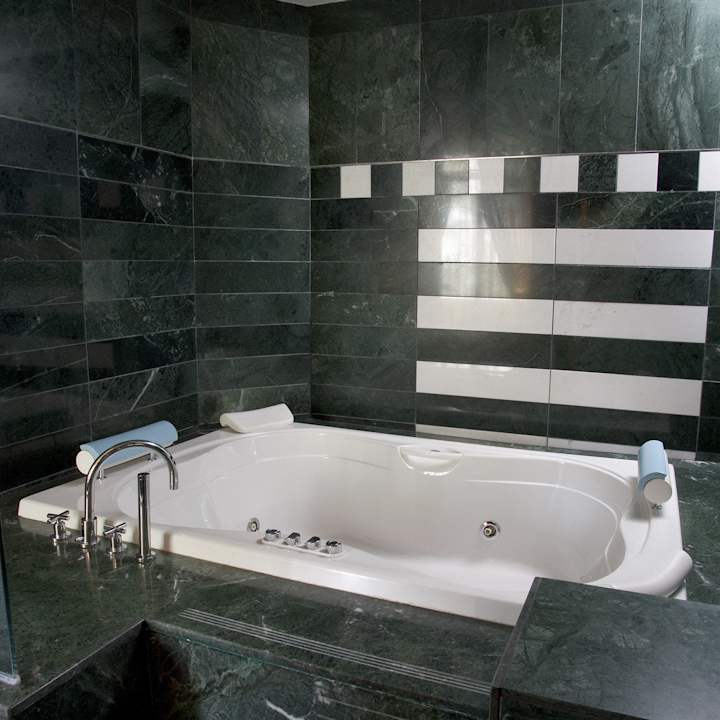 Premium Room NH Collection Madrid Paseo del Prado