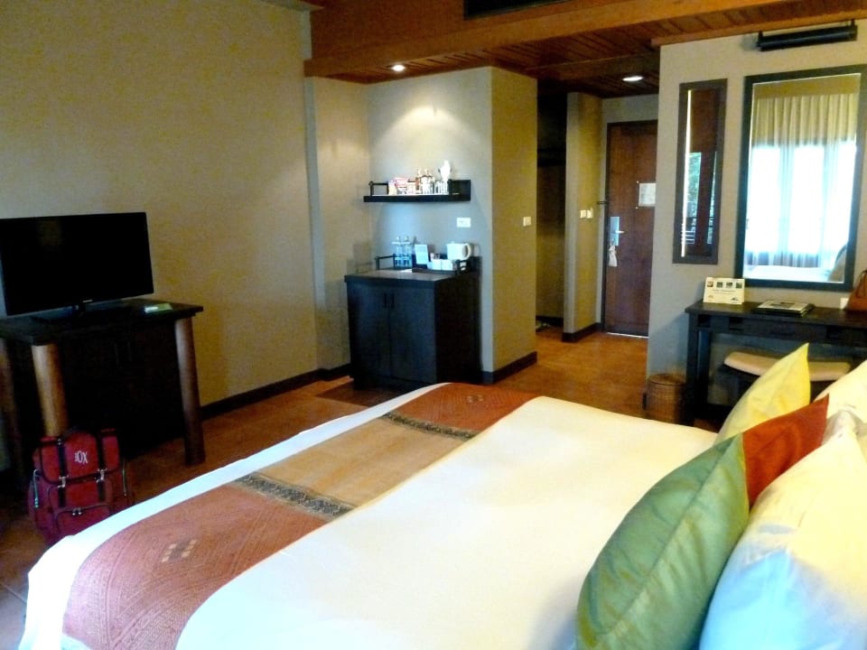 Standardzimmer Khao Lak Merlin Resort