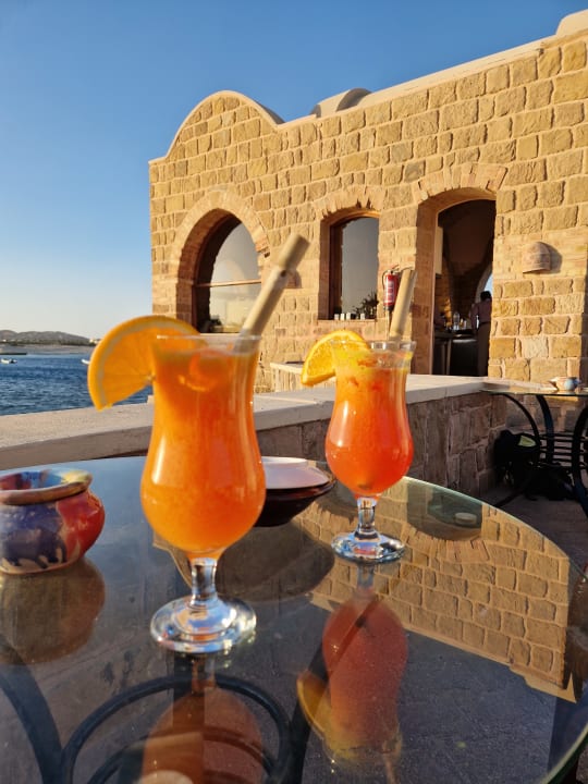 Gastro Mövenpick Resort El Quseir