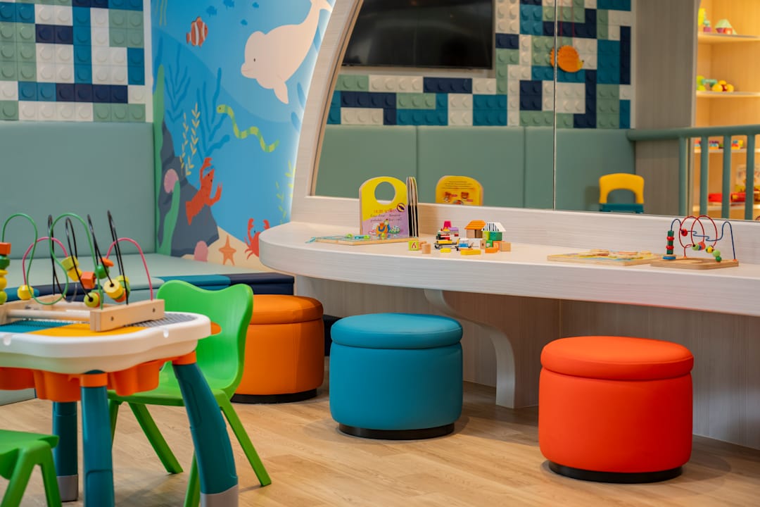 Sonstiges Hotel Centre Point Plus Silom