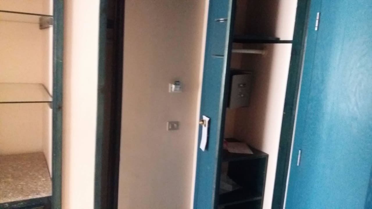 Schrank Palm Beach Resort