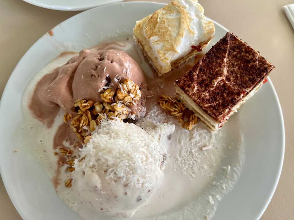 Gastro Hotel Riu Palace Tropical Bay