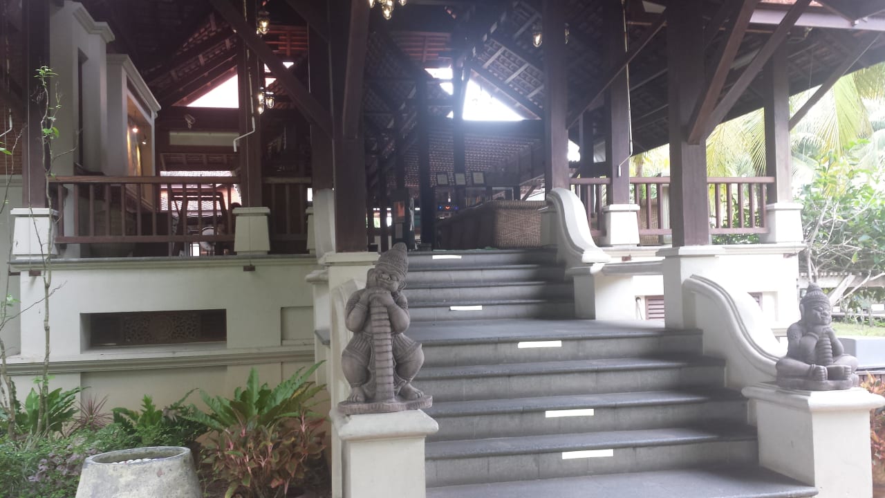 Bhandari Khaolak Bhandari Resort & Spa