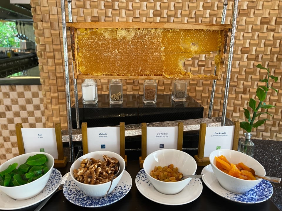 Gastro TUI BLUE Olhuveli Romance