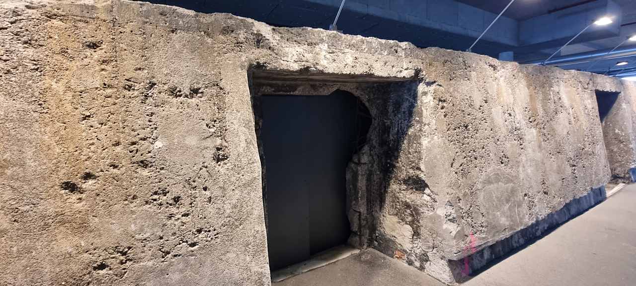 Sonstiges REVERB by Hard Rock Hamburg