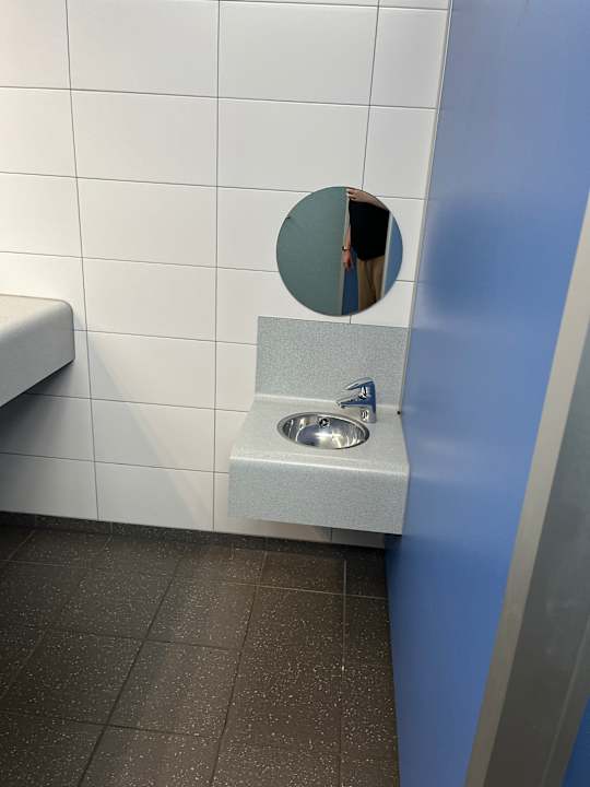 Sonstiges EuroParcs Poort van Maastricht