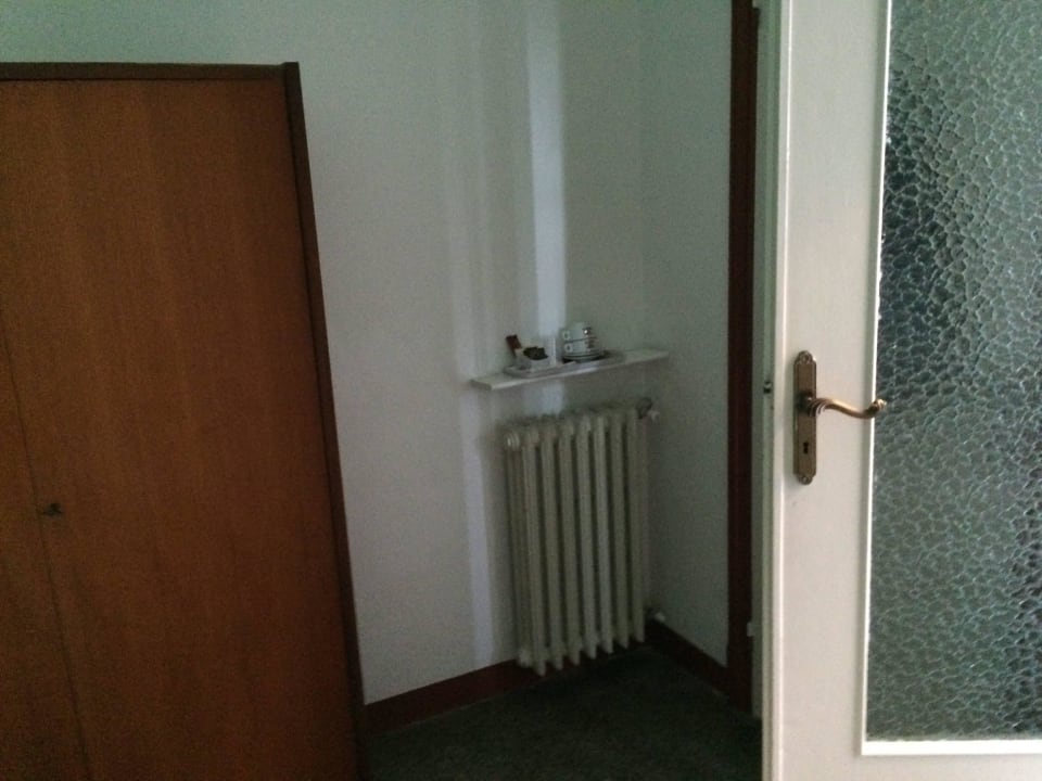 Ausstattung Zimmer Hotel Il Caminetto