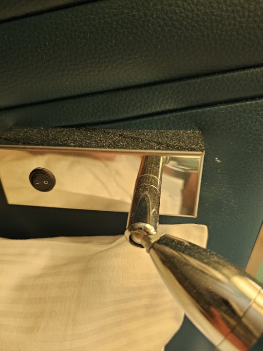 Zimmer Rixos Premium Tekirova