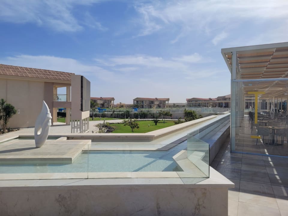 Pool Pickalbatros Sea World Resort - Marsa Alam