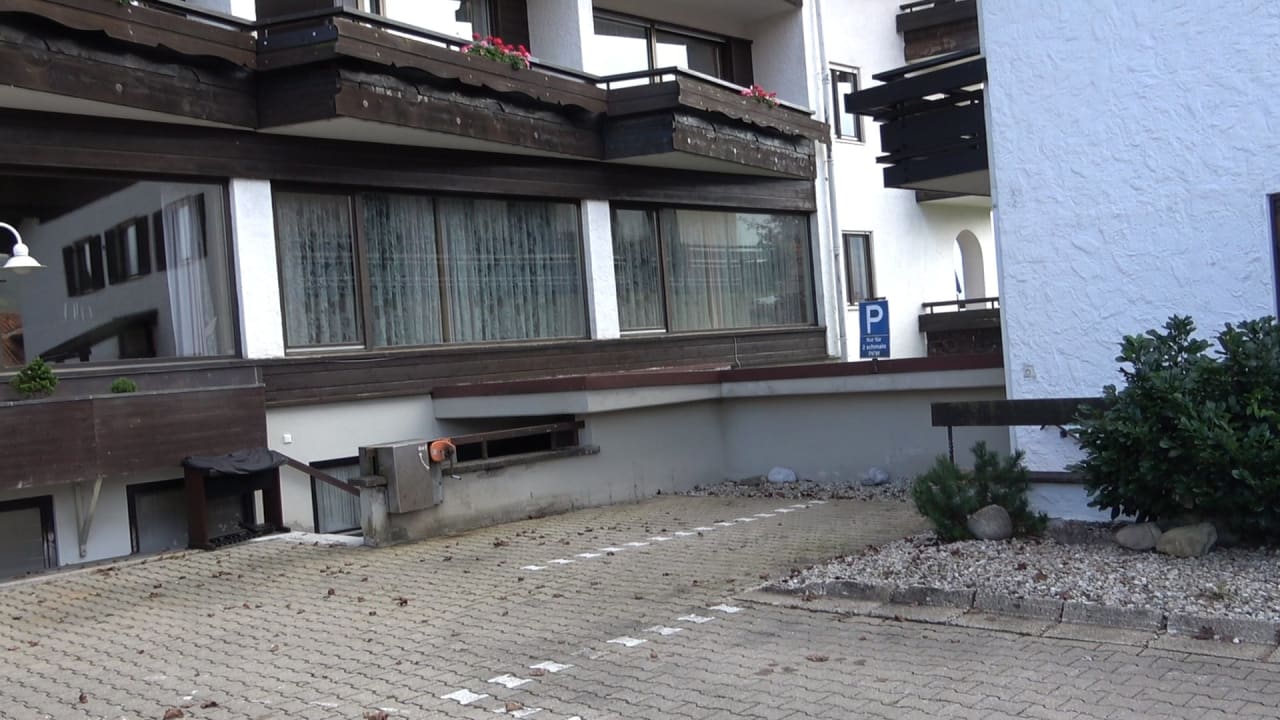 Außenansicht Schüle's Gesundheitsresort & Spa