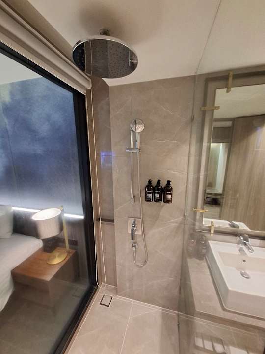 Zimmer Best Western Plus Nexen Pattaya