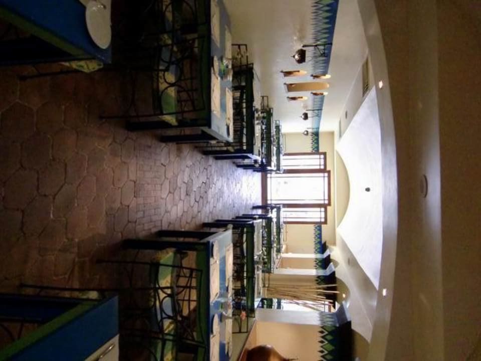 Büffet - Restaurant Marrakech The Grand Resort