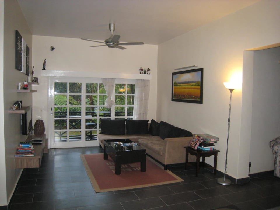 Gemeinschaftsraum Gerard's Place